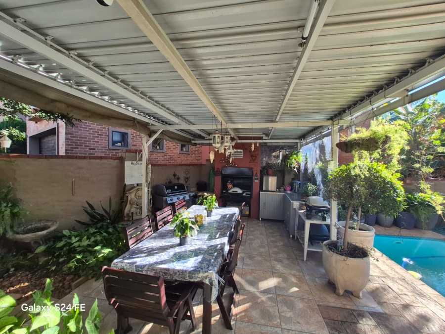 3 Bedroom Property for Sale in Cashan North West